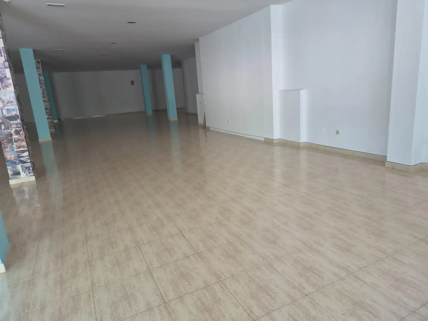 Local comercial en venda a Avenida de la Paz, imagen 10