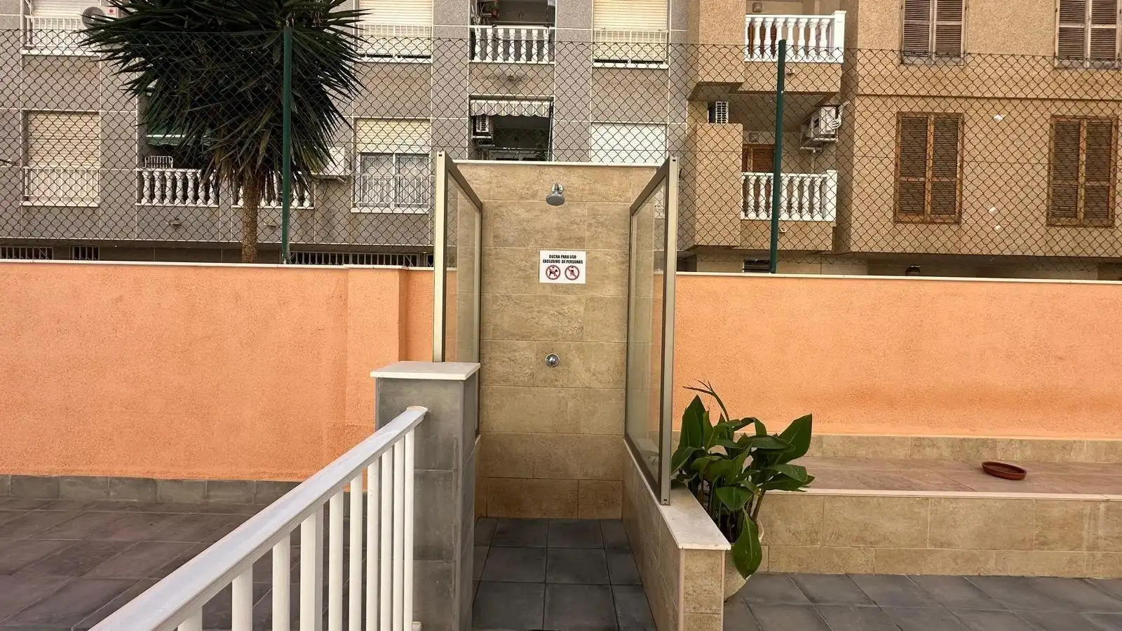 Àtic amb piscina en venda a N/A, imagen 33