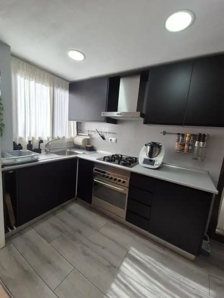 Kitchen of Apartments for sale in L'Alfàs del Pi
