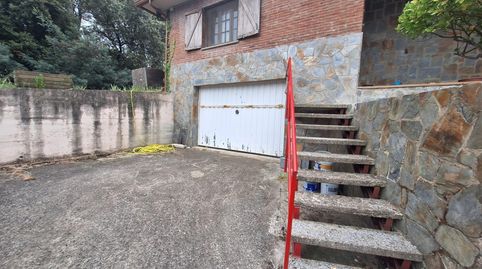 Foto 2 de Finca rústica en venda a El Racó - Sant Feliu del Racó, Castellar del Vallès