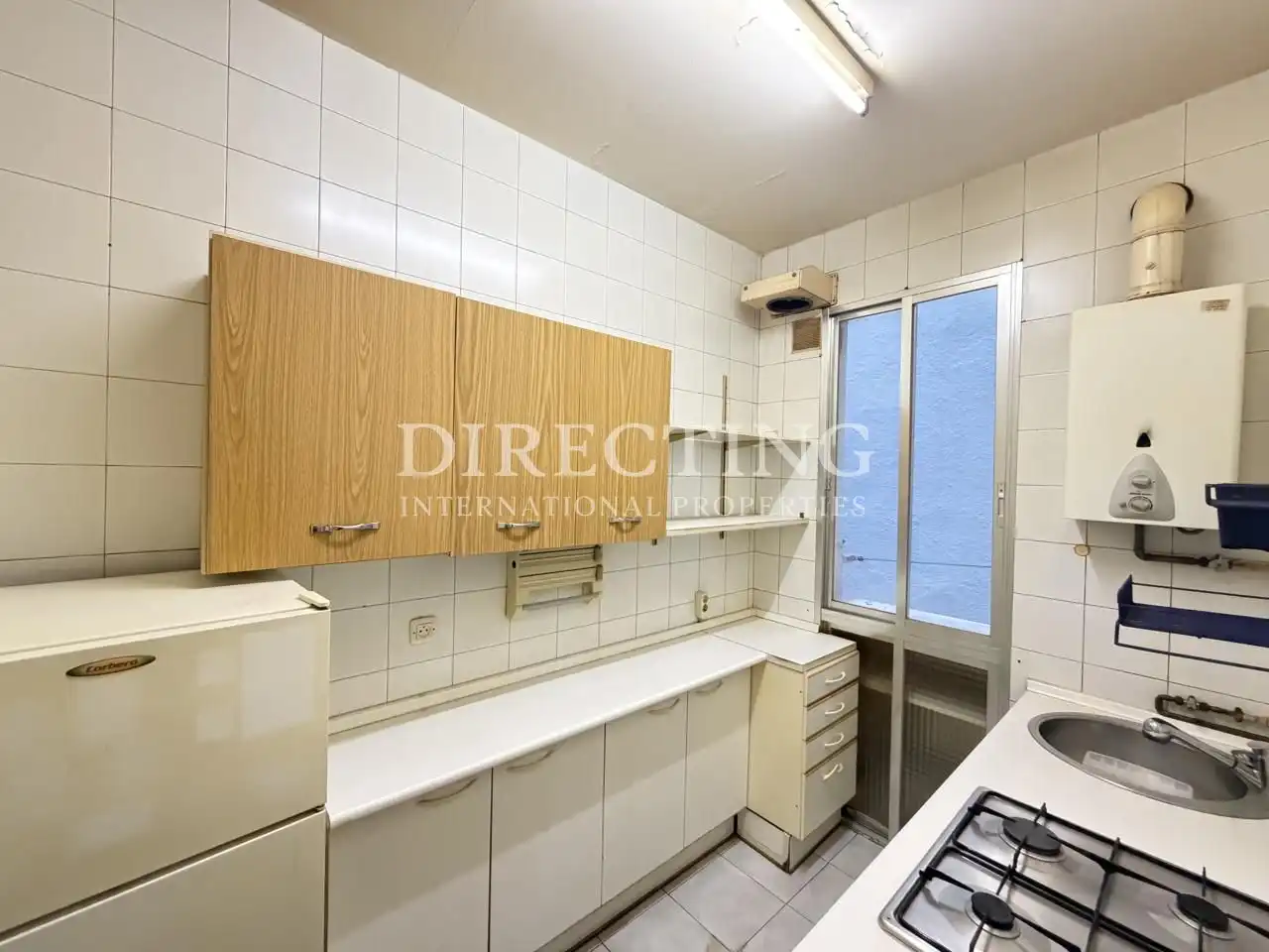 Wohnung mit Aufzug zum Verkauf in Calle de Alcántara, imagen 8