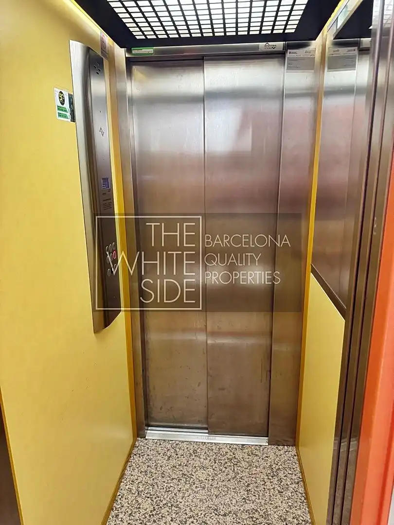 Wohnung mit Aufzug zum Verkauf in Jesús, imagen 22