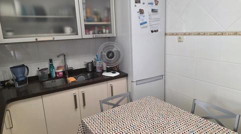 Foto 5 de Pis en venda a Carretera de Ronda, Barrio Alto - San Félix,  Almería Capital