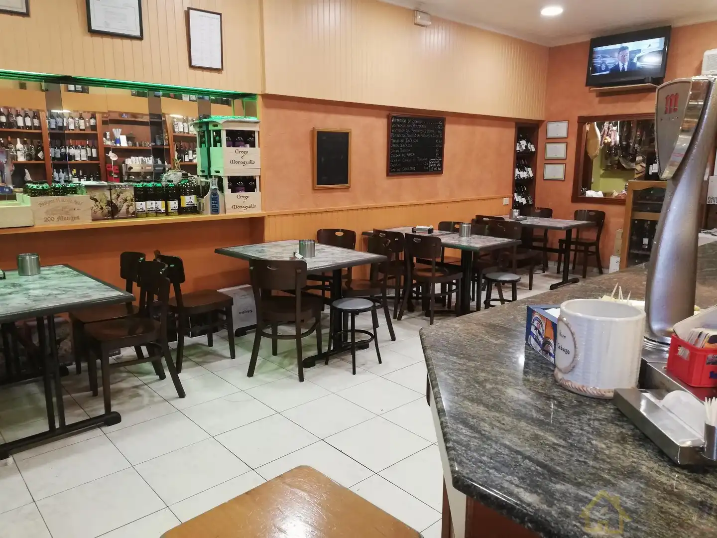 Local comercial en venda a GARCIA ABAD, imagen 7