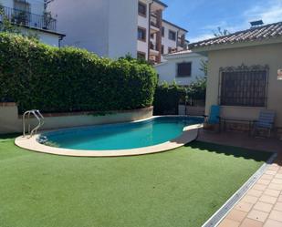 Piscina de Casa o xalet en venda en Ronda amb Aire condicionat, Calefacció i Traster