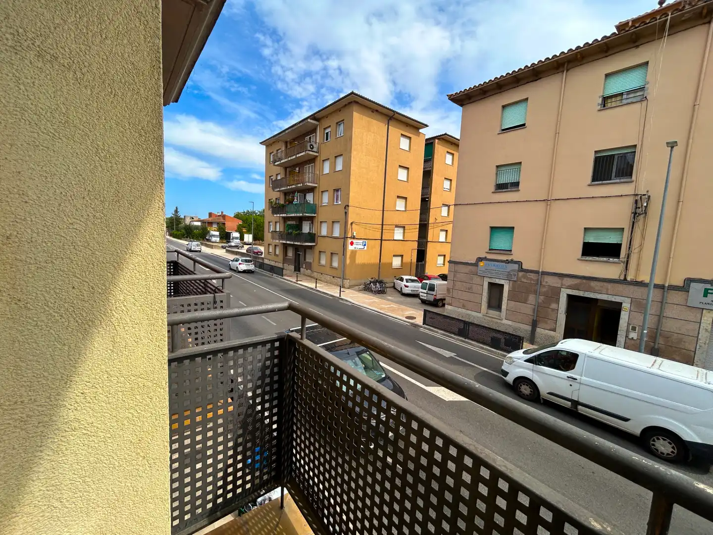 Flat for sale in Cami del Pla, Bordils