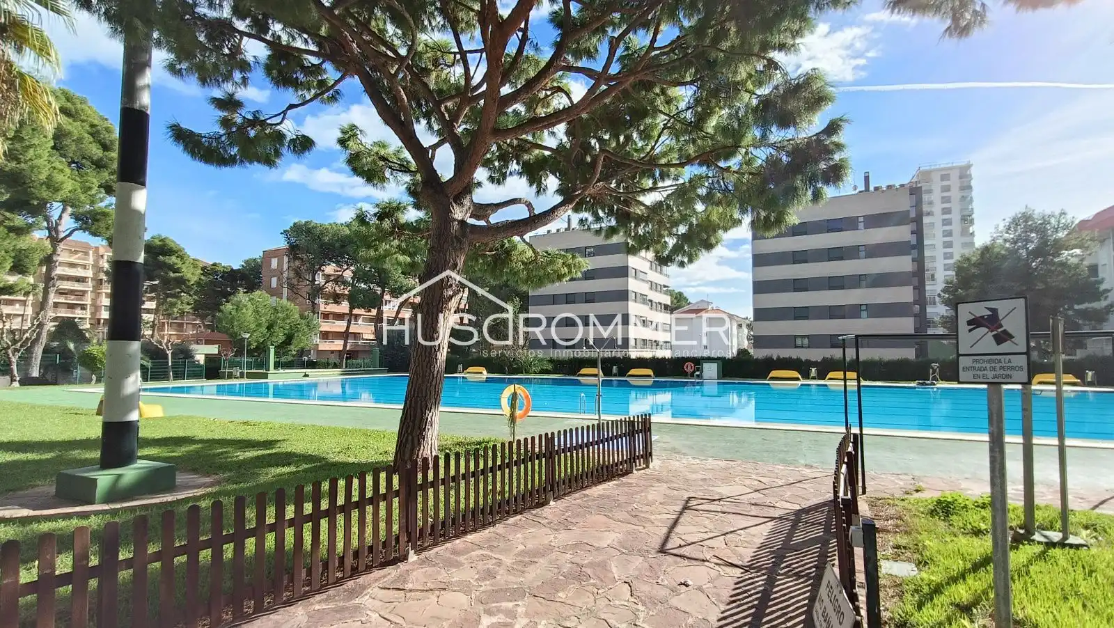 Piso de alquiler en Bisbe Serra, Voramar
