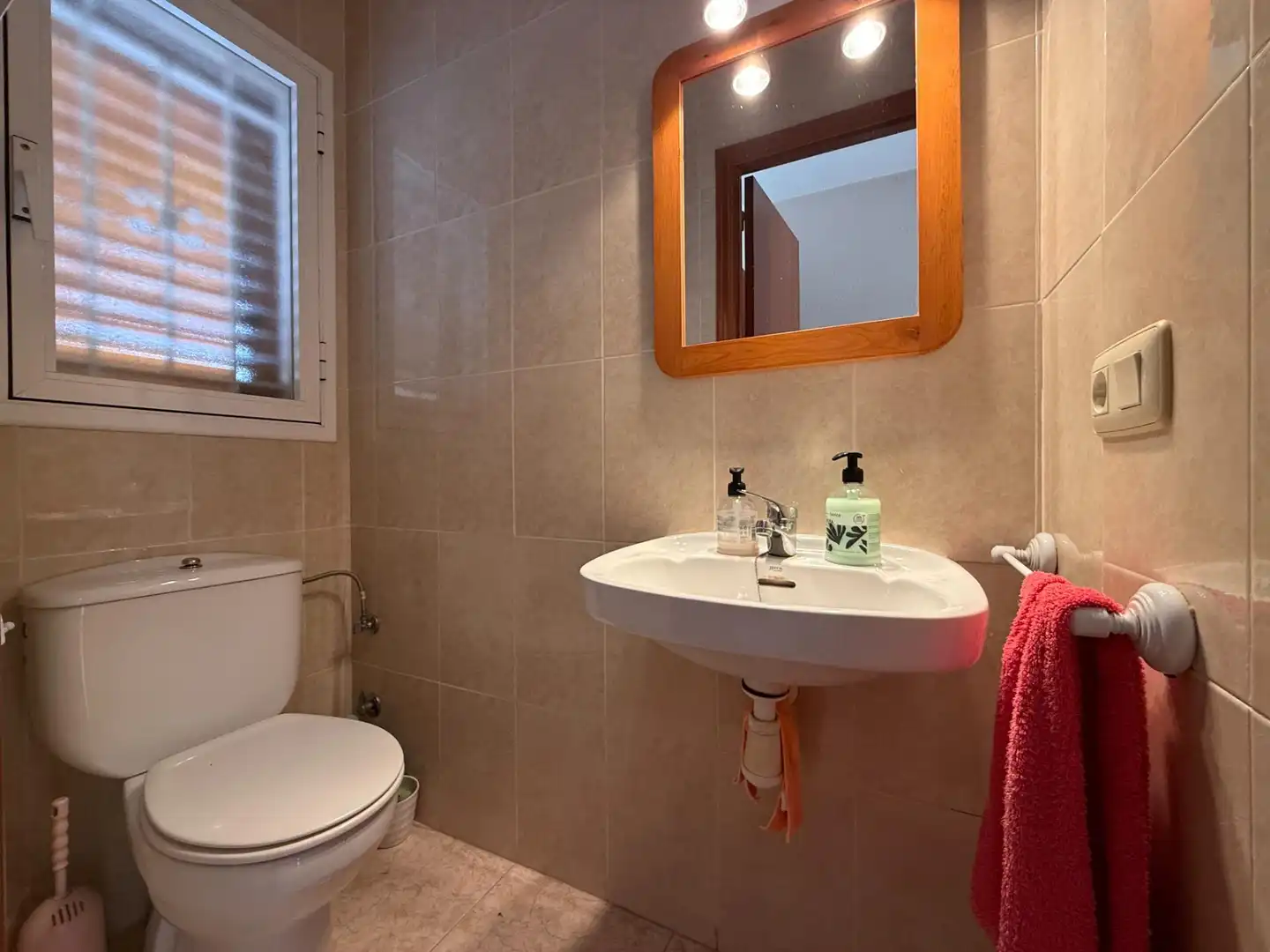 Bathroom of Detached homes for sale in Coma-ruga platja