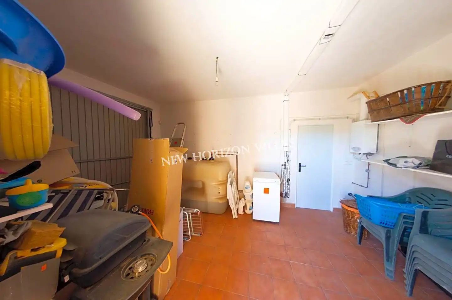 Casa o xalet en venda en Zurgena amb Aire condicionat, Terrassa i Piscina