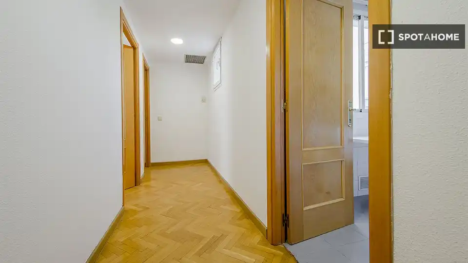 Habitació a Delicias