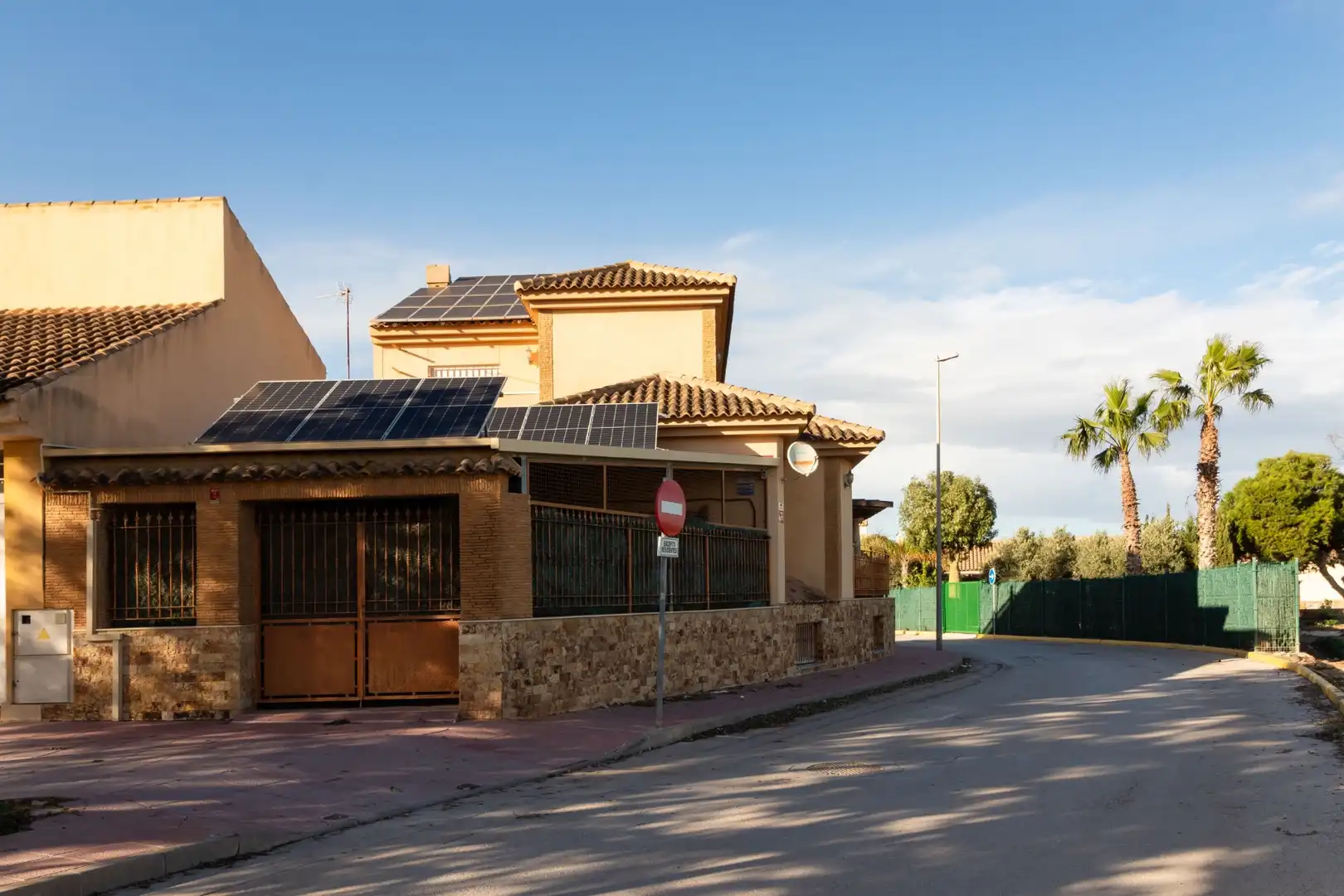 Casa adosada en venda a Torre-Pacheco ciudad