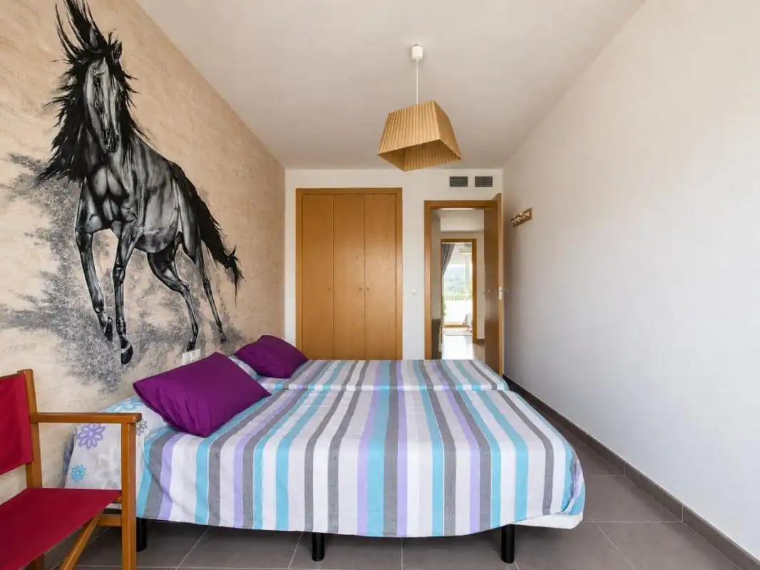 Detached homes for sale in Carrer Union Europea, El Verger