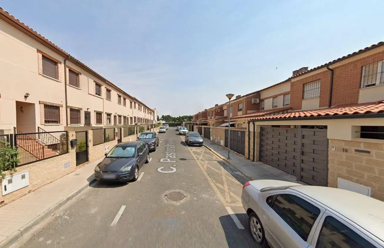House for sale in PASTORA IMPERIO 1