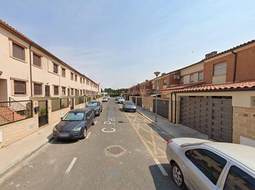 Casa en venta en PASTORA IMPERIO 1