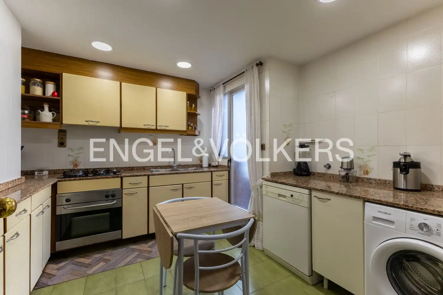 Flat with terrace for sale in Campanar, imagen 6