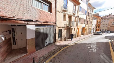 Foto 4 de Pis en venda a Calle Fuentebuena, 41, Arrabal - Carrel - San Julián, Teruel Capital