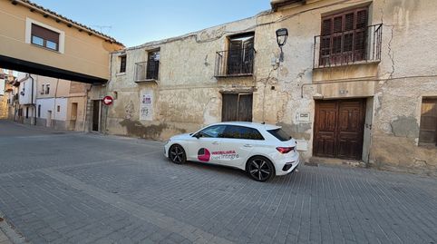 Panaderos Valladolid Inmobiliaria, Solar urbano en el centro de Dueñas., immagine 4