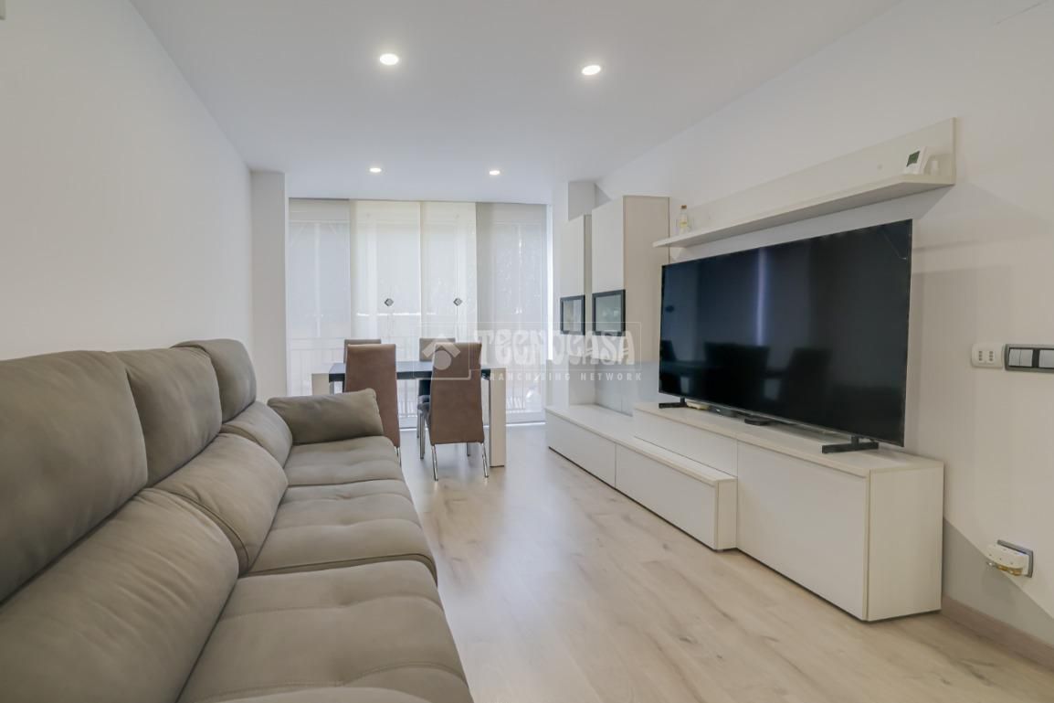 Piso en venta
