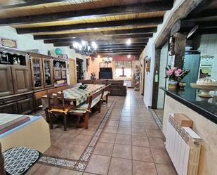 Kitchen of House or chalet for sale in Cuevas de San Clemente  with Terrace