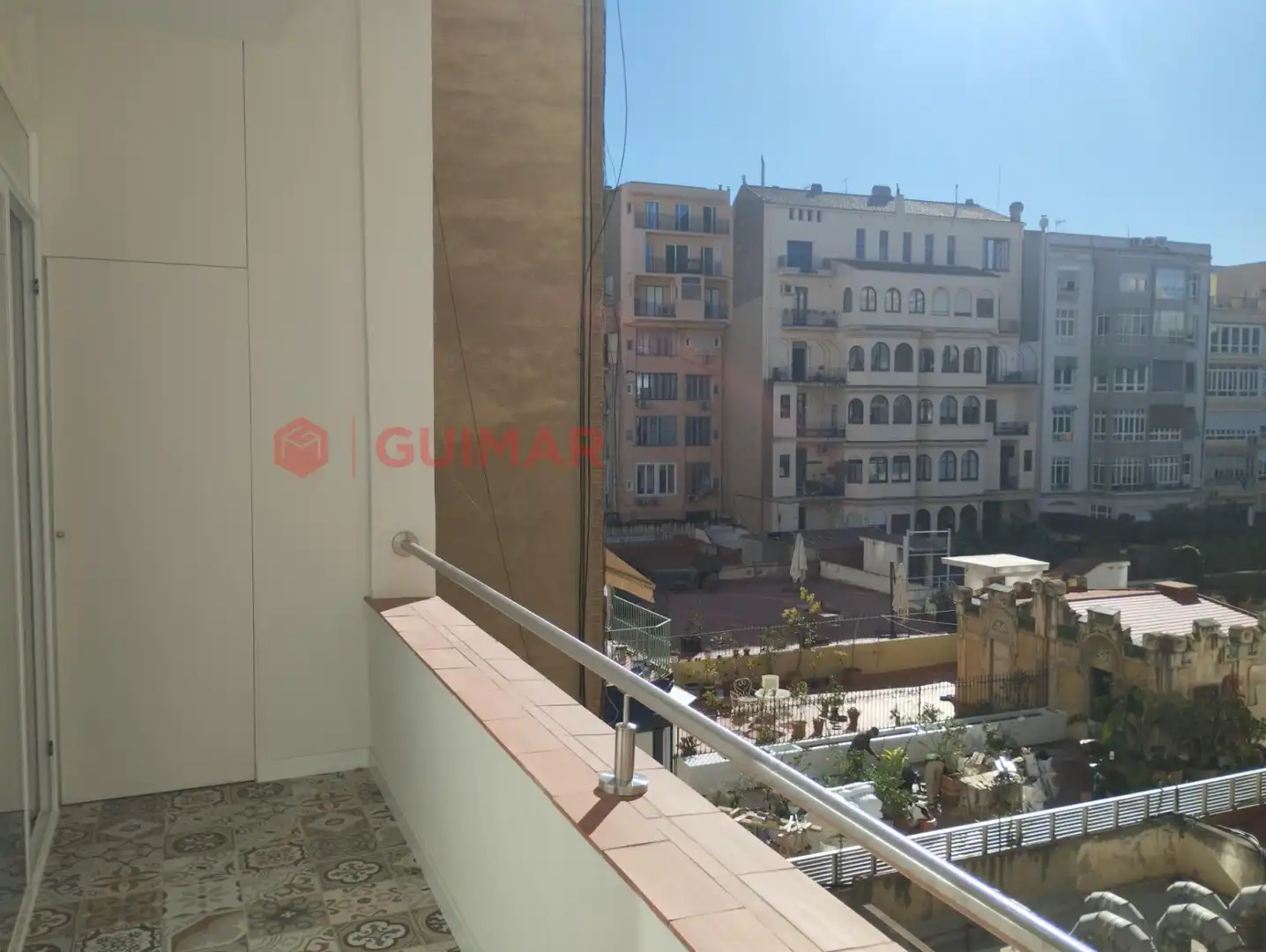 Flat with terrace for sale in Barcelona - Rambla CATALUNYA, imagen 3