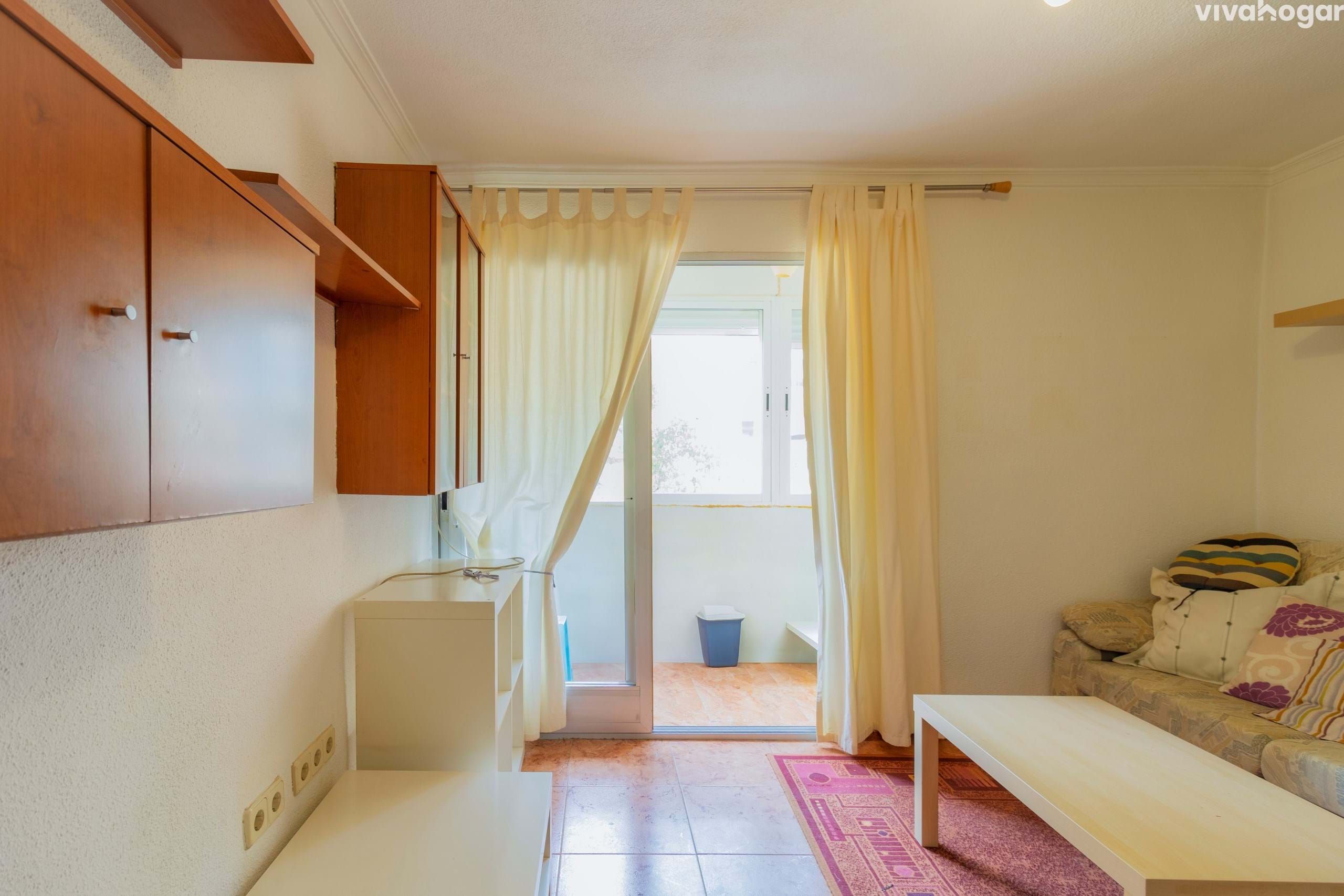 Flat for sale in DEL ARROYO DE BELINCOSO, Marroquina, Moratalaz