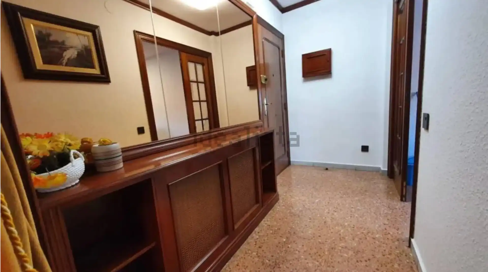 Wohnung mit Terrasse zur Miete in Avinguda de Pius XII, imagen 19