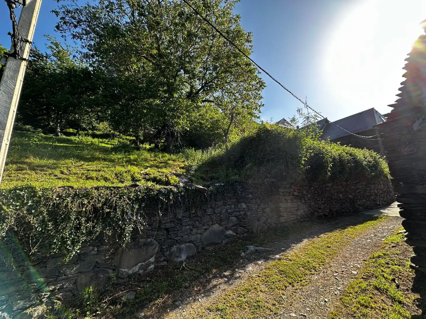 Residencial en venta en Bausen