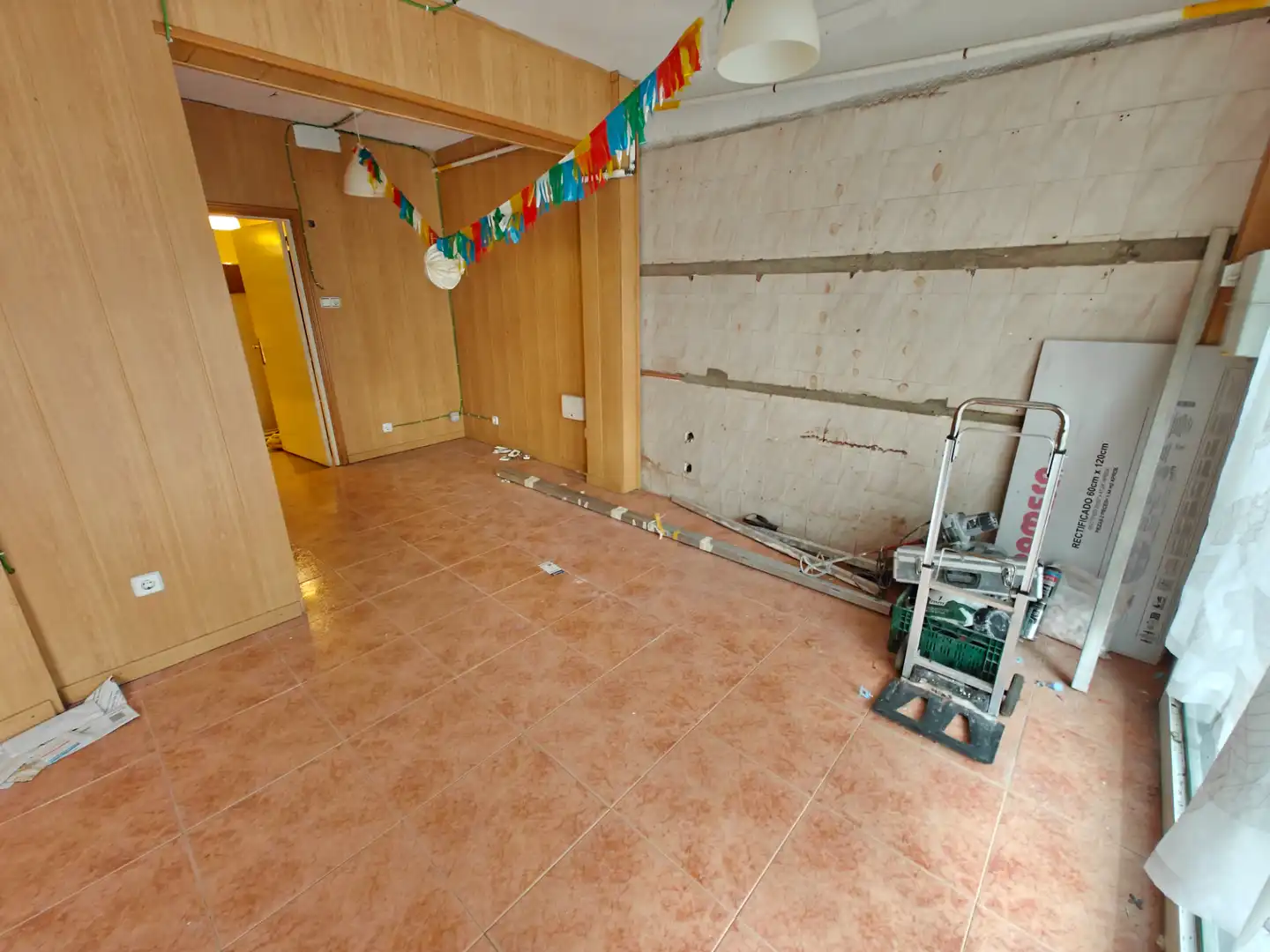 Gewerbefläche zum Verkauf in Avinguda Barcelona, imagen 13