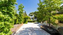 Garden of House or chalet for sale in Galapagar  with Swimming Pool