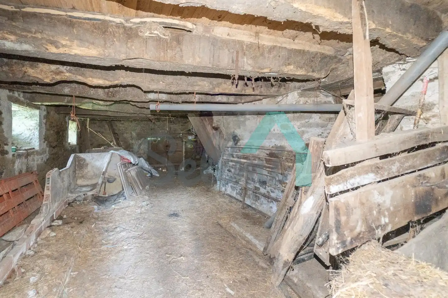 Casa amb jardí en venda a Orrea, imagen 50