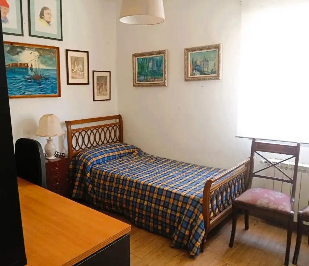 Habitación de Piso en venta en Salinas