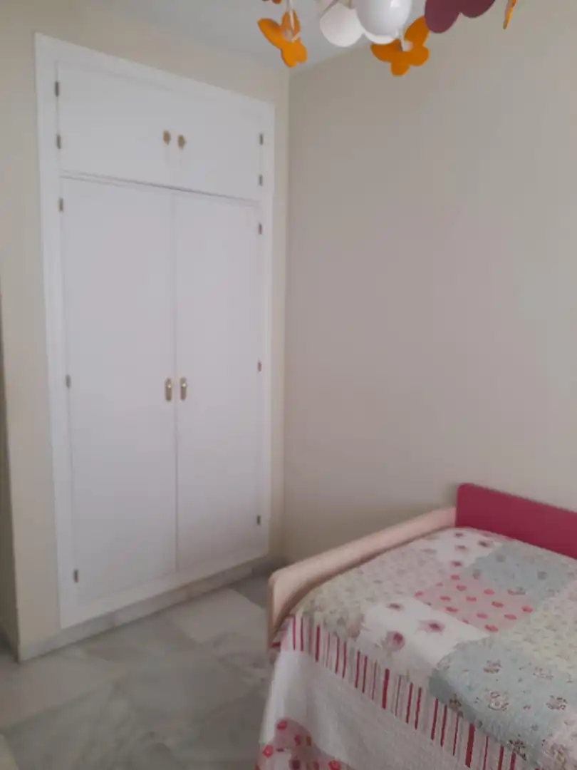 Attic for rent in Avenida de Europa, Chapín - Campus Universitario - Navinco