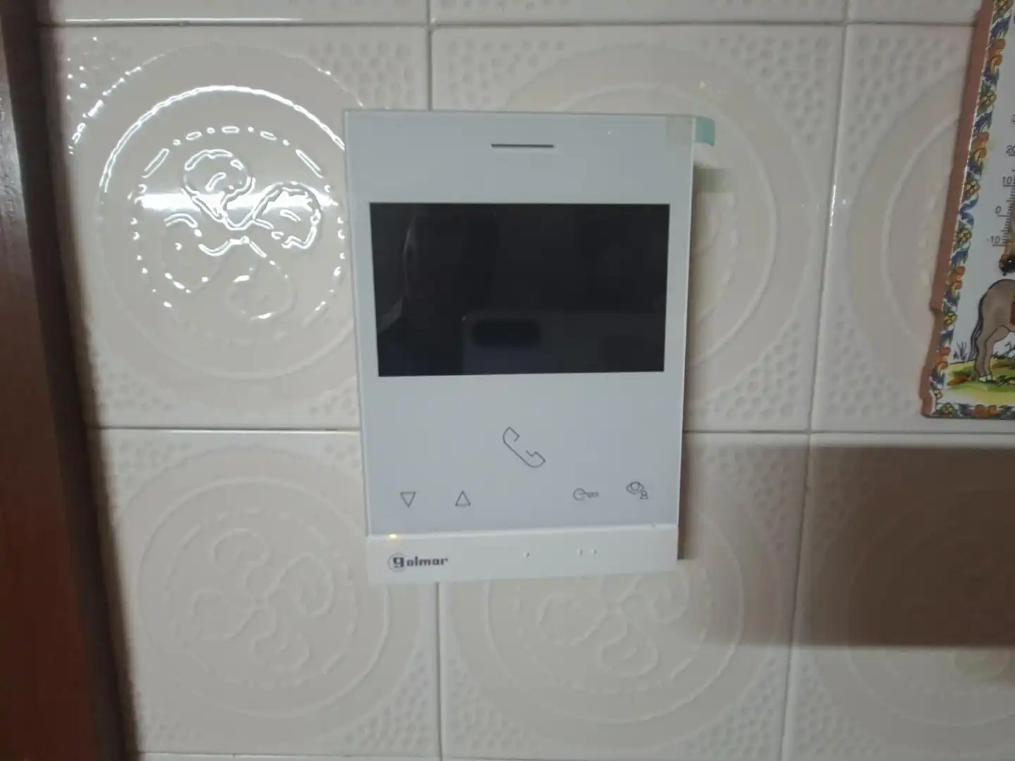Bathroom of Apartments for sale in Vilagarcía de Arousa  with Heating