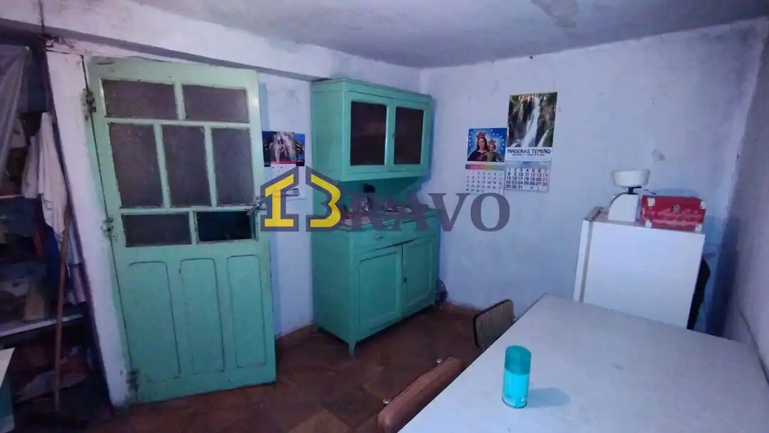 Cocina de Casa o chalet en venta en Cillaperlata