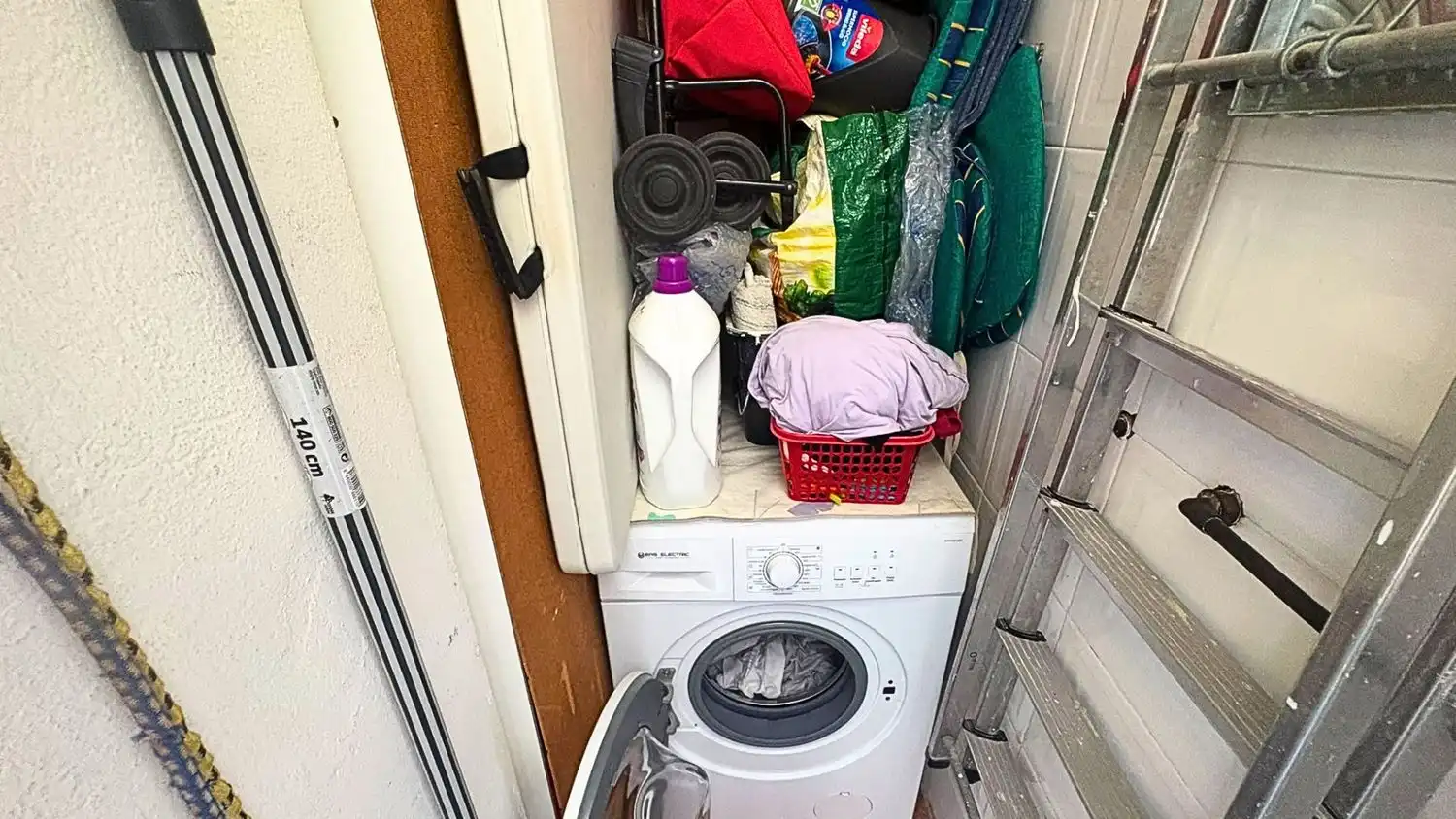 Piso en venta en Can Rial