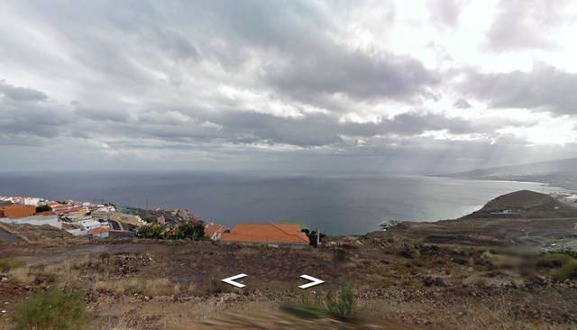 Terreno residencial en Venta en Tabaiba