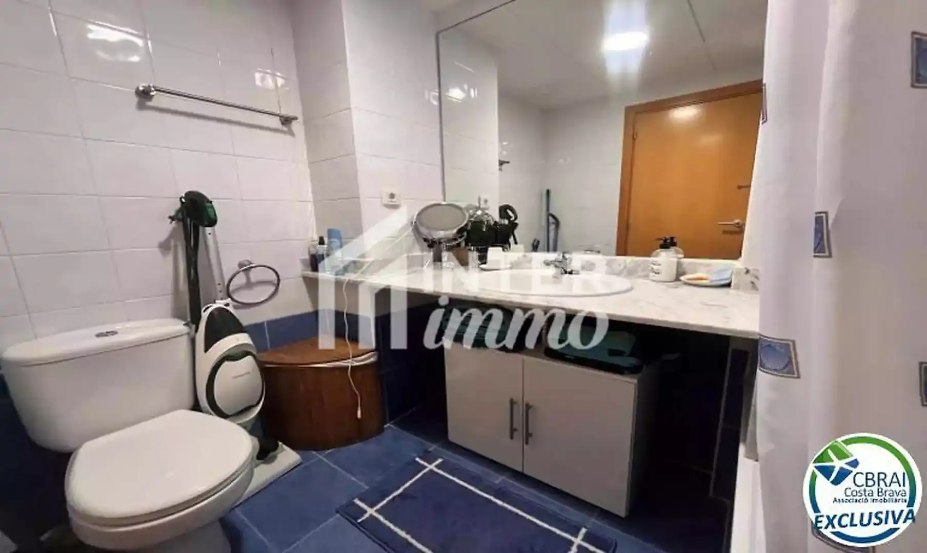 Appartement avec ascenseur à vendre à Avenida PORT CANIGÓ 15-31, imagen 21