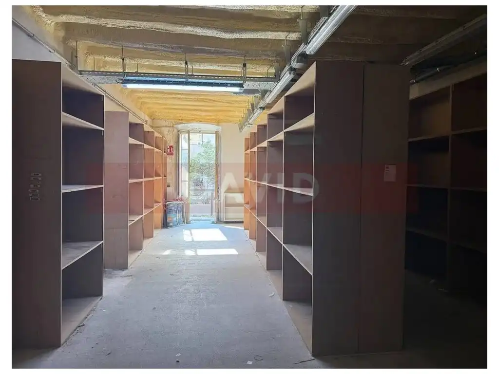 Local comercial de lloguer a Calle Anselm Clave, imagen 3