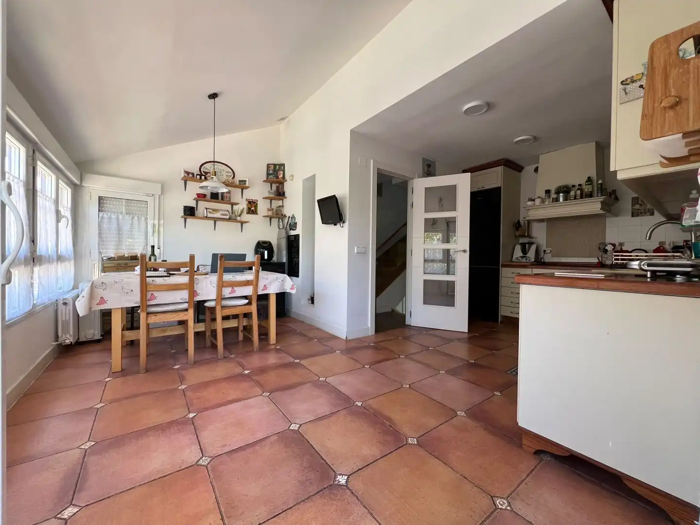 Maison avec piscine à vendre à SOMOSIERRA, imagen 13