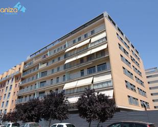 Exterior view of Apartment to rent in Badajoz Capital  with Heating and Storage room
