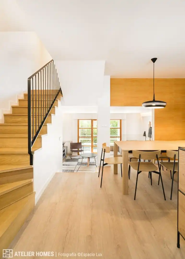 Casa adosada en venta en Jaca, Huesca