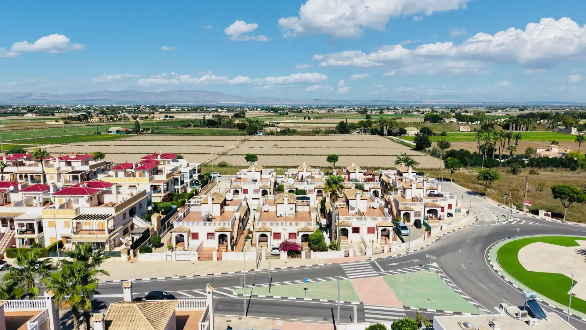 Maison mitoyenne à vendre à Daya Vieja, imagen 26