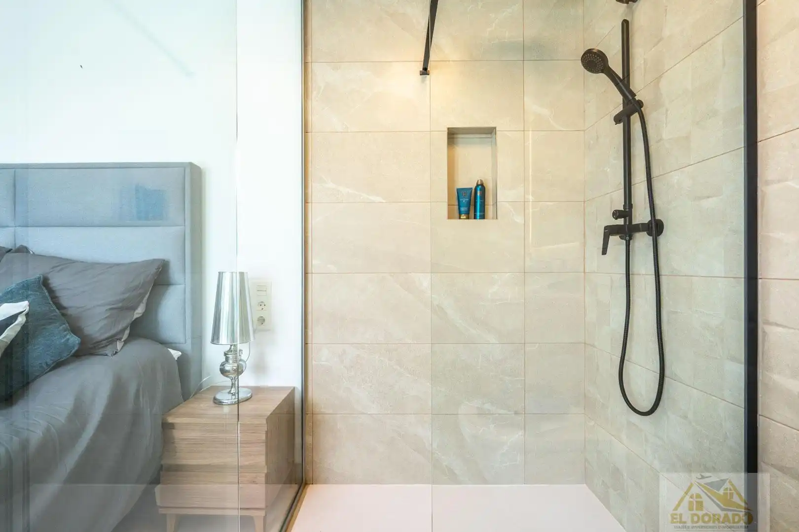 Bathroom of Houses for sale in Torre-Pacheco  with Air Conditioner, Heating and Terrace