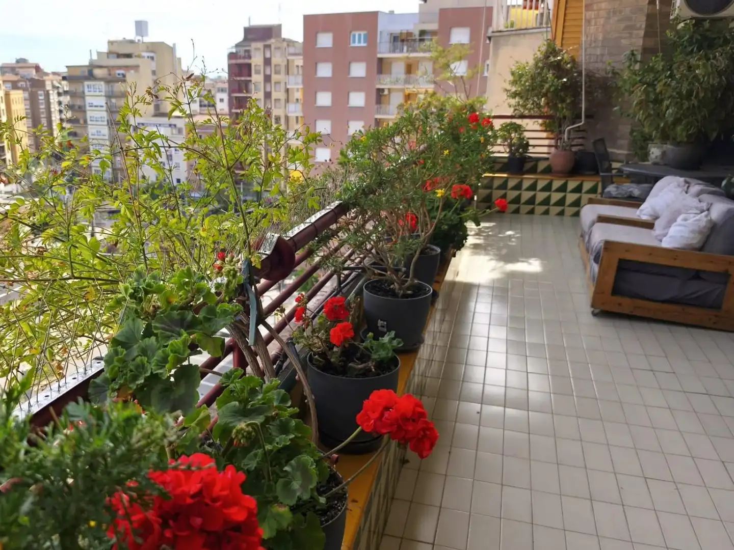 Appartamento con ascensore in vendita a Pompeu, imagen 6