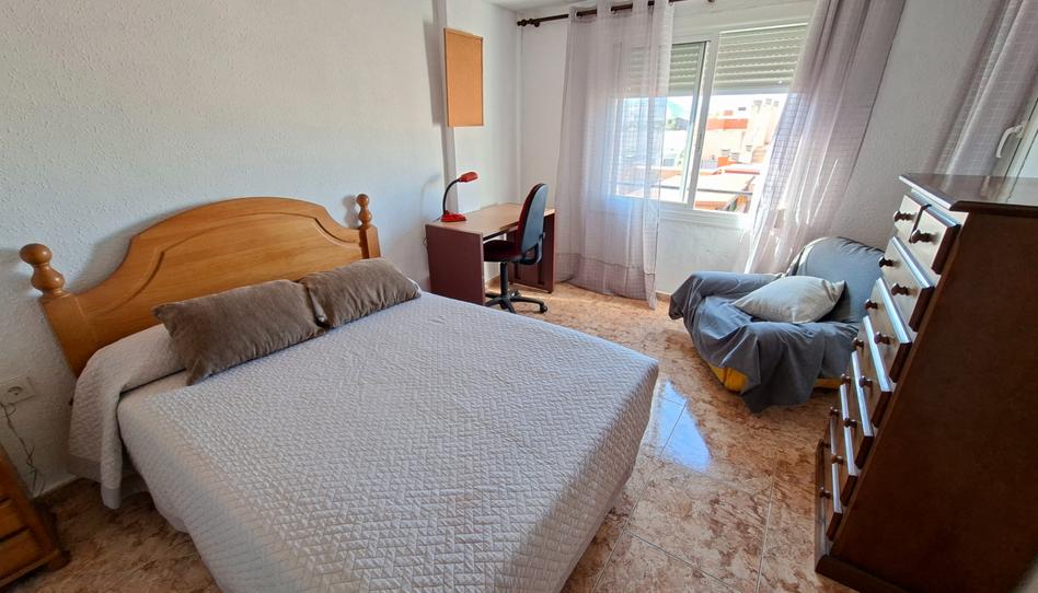 Photo 1 of Flat to rent in Calle Velázquez, Centro, Alicante