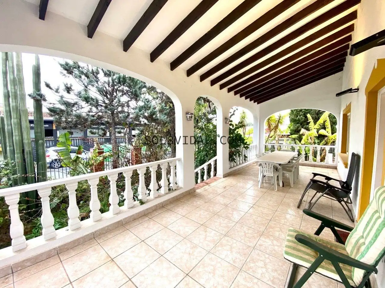 Chalet con terraza en venta en Calle AZUL, imagen 41