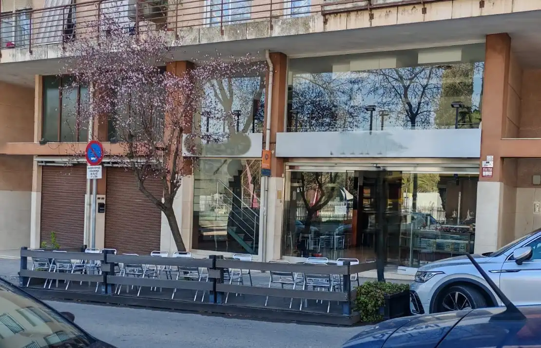 Local commercial en cession à Poble, imagen 22