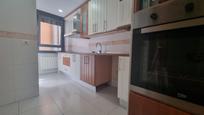 Kitchen of Flat for sale in Valladolid Capital  with Heating and Storage room