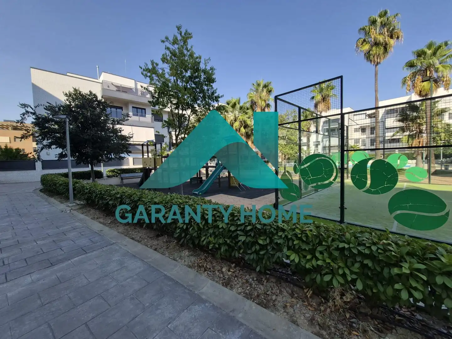 Appartement avec piscine à vendre à Centro, imagen 21