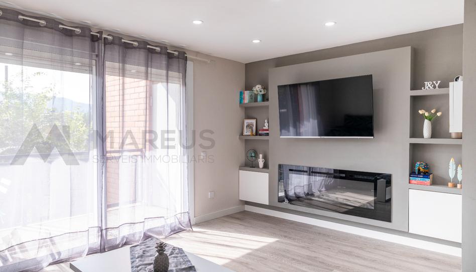 Photo 1 of Flat for sale in Martorell, Barcelona